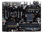 Gigabyte GA-F2A88X-D3HP