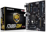 Gigabyte GA-F2A88X-D3HP