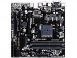 Gigabyte GA-F2A88XM-D3HP