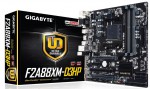 Gigabyte GA-F2A88XM-D3HP