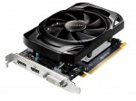 I-O Data GeForce GTX 750 Ti