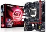 Gigabyte GA-H110M-Gaming 3