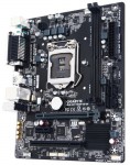 Gigabyte GA-H110M-WW