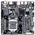 Gigabyte GA-H110TN-M