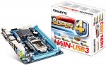 Gigabyte GA-H61N-USB3