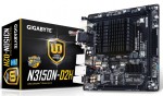 Gigabyte GA-N3150N-D2H