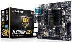 Gigabyte GA-N3150N-D3V