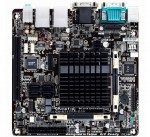 Gigabyte GA-N3150N-D3V