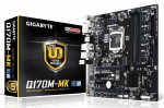 Gigabyte GA-Q170M-MK