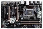 Gigabyte GA-X150-PLUS WS