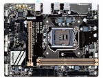 Gigabyte GA-X150M-PLUS WS