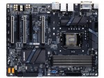 Gigabyte GA-X170-WS ECC