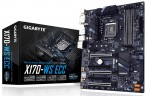 Gigabyte GA-X170-WS ECC