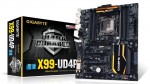 Gigabyte GA-X99-UD4P