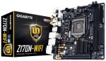 Gigabyte GA-Z170N-WIFI