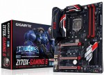 Gigabyte GA-Z170X-Gaming 6