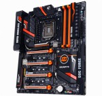 Gigabyte GA-Z170X-SOC FORCE