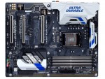 Gigabyte GA-Z170X-UD3 Ultra