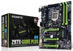 Gigabyte GA-Z97X-Game Plus