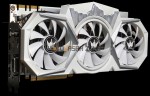 Galax GeForce GTX 1080 Ti Hall of Fame