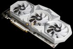 Galax GeForce GTX 1080 Ti Hall of Fame