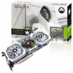 Galax GTX 980 HOF duck Edition