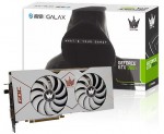 Galax GeForce GTX 980 Ti HOF GOC