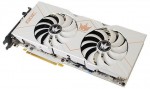 Galax GeForce GTX 980 Ti HOF GOC