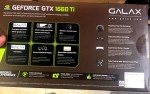 GALAX GeForce GTX 1660 Ti