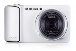 Samsung Galaxy Camera