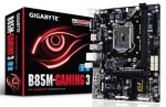 Gigabyte GA-B85M-Gaming 3