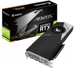 Gigabyte GeForce RTX 2080 Ti Aorus Turbo