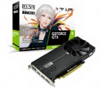 ELSA GeForce GTX 1650 SP V2