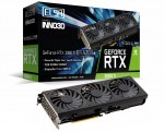 ELSA GeForce RTX 3080 Ti ERAZOR