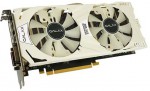 Galax GeForce GTX 960 (GF PGTX960  4GD5 EXOC WHITE)