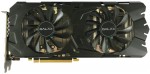 GALAX GeForce GTX 1070 EXOC (GF PGTX1070-EXOC  8GD5)