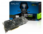 GALAX GeForce GTX 1080 EXOC (GF PGTX1080-EXOC  8GD5)