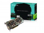 GALAX GeForce GTX 970 EXOC Black Edition 4GB