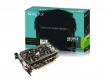 GALAX GeForce GTX 970 OC 4GB