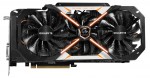 Gigabyte GeForce GTX 1070 Xtreme Gaming