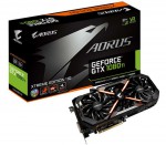 Gigabyte GeForce GTX 1080 Ti AORUS Extreme Edition 11G