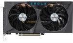 Gigabyte GeForce RTX 3060 Ti Eagle OC