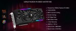 Gigabyte Radeon RX 6800 AORUS Master