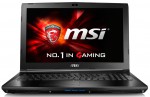 MSI GL62 6QD