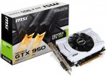 MSI GeForce GTX 950 (GTX 950 2GD5 OCV2)