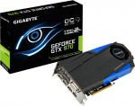 Gigabyte GeForce GTX 970 Twin-Turbo