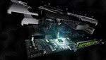 NVIDIA GeForce GTX Titan Black Edition