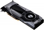 NVIDIA GeForce GTX 1080 Ti