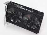 Gainward GeForce GTX 1630 Ghost