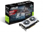 ASUS GeForce GTX 950 (GTX950-OC-2GD5)